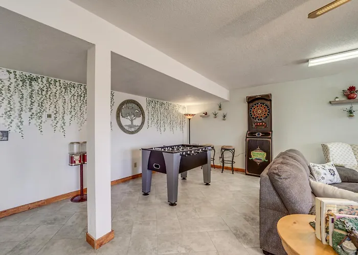 Mtn & Golf Course Views: Retreat! Holiday home