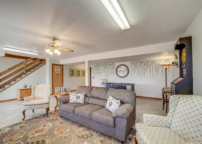 Mtn & Golf Course Views: Retreat! Holiday home