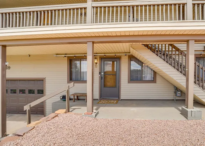 Mtn & Golf Course Views: Retreat! Holiday home *