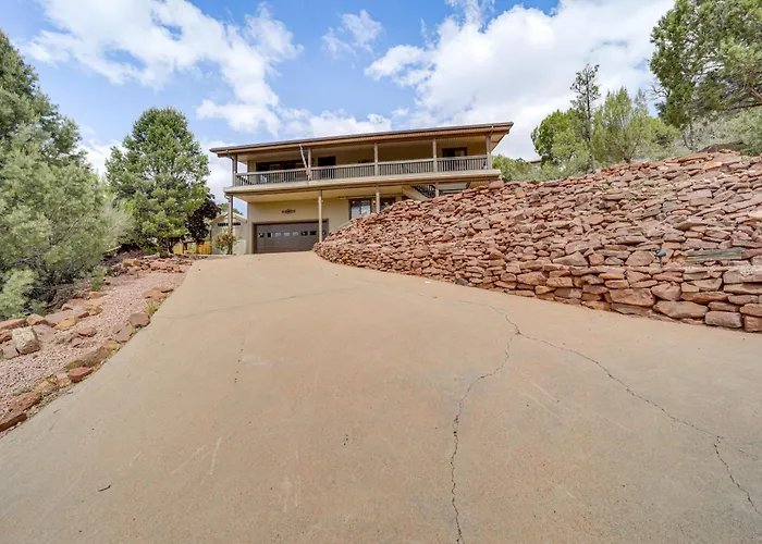 Mtn & Golf Course Views: Retreat! *