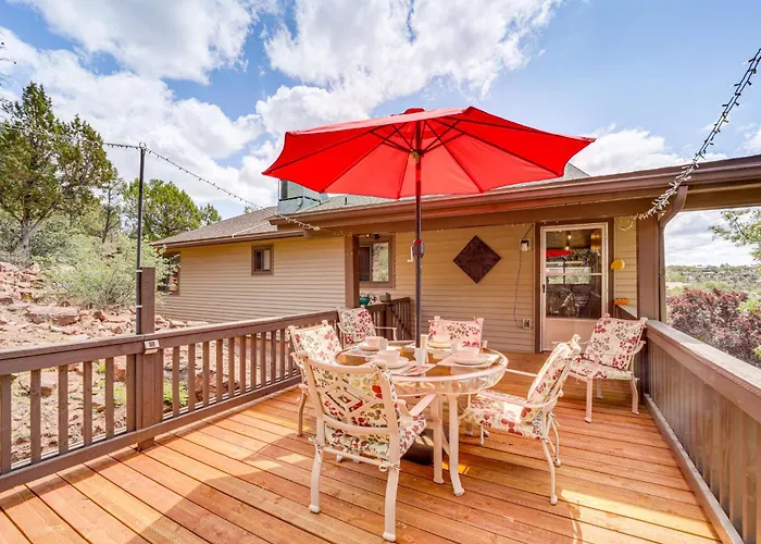 Mtn & Golf Course Views: Retreat!