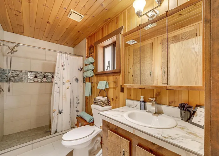 Holiday home Mtn & Golf Course Views: Retreat! Payson