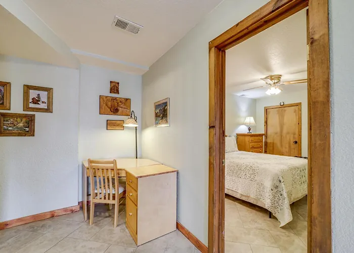 Mtn & Golf Course Views: Retreat! * Payson