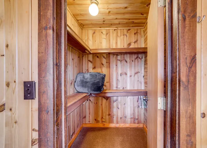 Mtn & Golf Course Views: Retreat! Holiday home