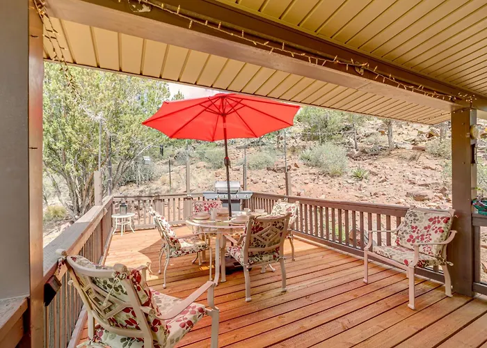 Holiday home Mtn & Golf Course Views: Retreat! *
