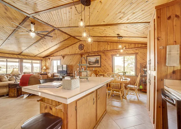 Mtn & Golf Course Views: Retreat! Holiday home