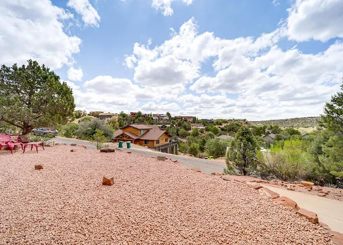 Holiday home Mtn & Golf Course Views: Retreat!